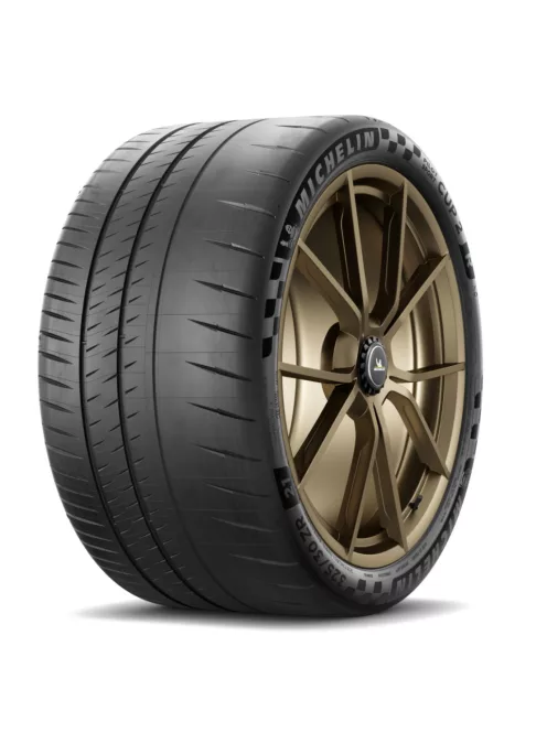 MICHELIN 315/30ZR21 105Y PILOT SPORT CUP 2 R XL
