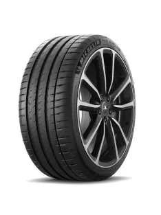 MICHELIN 345/30ZR20 106Y PILOT SPORT 4S FSL