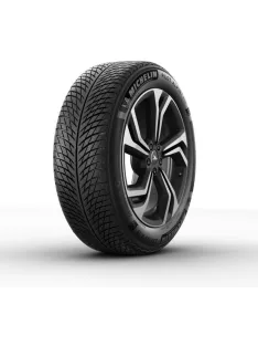 MICHELIN 315/30R23 108W PILOT ALPIN 5 SUV XL