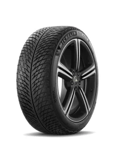 MICHELIN 305/30R21 104V PILOT ALPIN 5 FSL XL