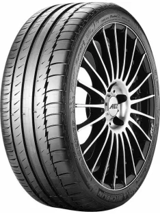 MICHELIN 335/35ZR17 106Y PILOT SPORT PS2