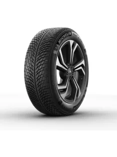 MICHELIN 285/40R23 111V PILOT ALPIN 5 SUV XL