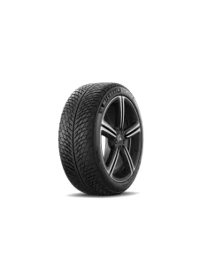 MICHELIN 305/30R21 104V PILOT ALPIN 5 FSL XL