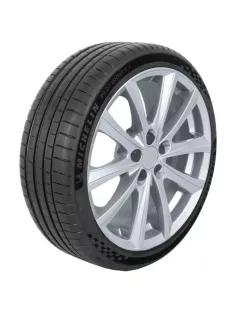 MICHELIN 275/35ZR20 102Y PILOT SPORT S 5 FSL