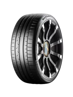 CONTINENTAL 295/35R24 110Y SportContact 6 XL