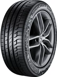 CONTINENTAL 325/40R22 114Y PremiumContact 6