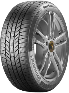CONTINENTAL 325/40R22 114V WinterContact TS 870 P