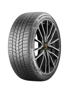 CONTINENTAL 315/35R22 115H WinterContact 8 S XL