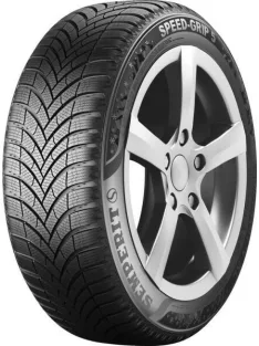 SEMPERIT 165/70R14 81T SPEED-GRIP 5