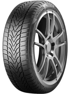 UNIROYAL 155/65R14 75T WinterExpert