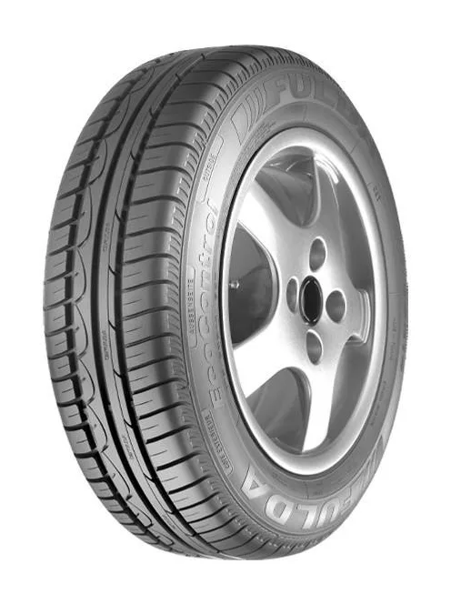 FULDA 155/65R14 75T Ecocontrol