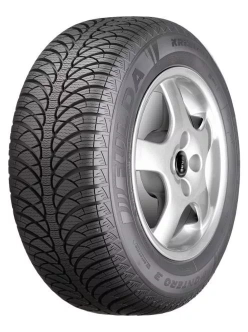 FULDA 155/65R14 75T KRISTALL MONTERO 3 MS