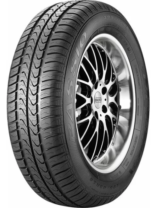 DEBICA 155/65R14 75T Passio 2