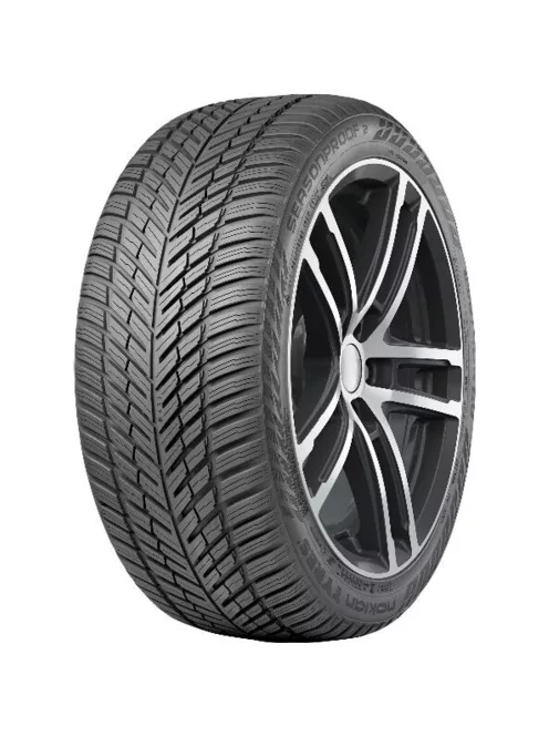 NOKIAN 205/60R16 96V SEASONPROOF 2 XL