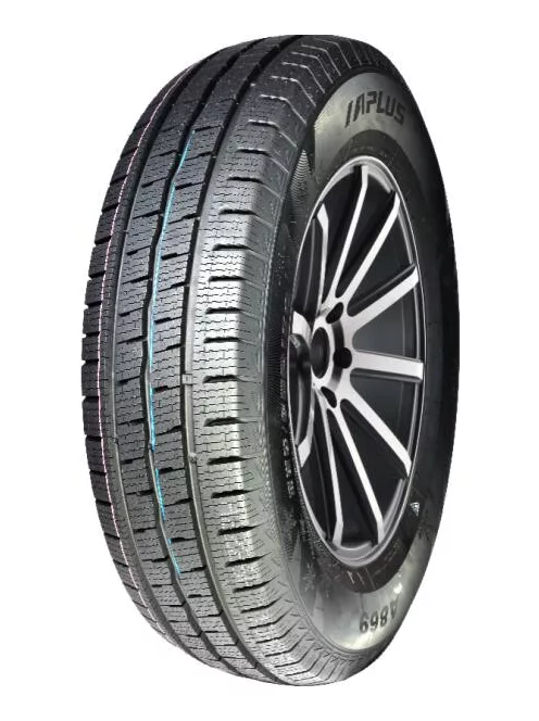 APLUS 165/70R14 89R A869