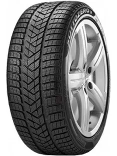 PIRELLI 275/40R18 103V WINTER SOTTOZERO 3 RFT XL