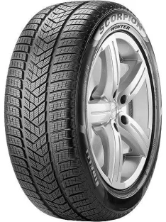 PIRELLI 275/40R21 107V SCORPION WINTER RFT XL