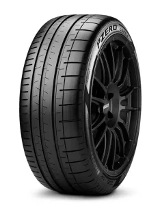 PIRELLI 315/35ZR22 111Y PZERO CORSA PZC4 XL