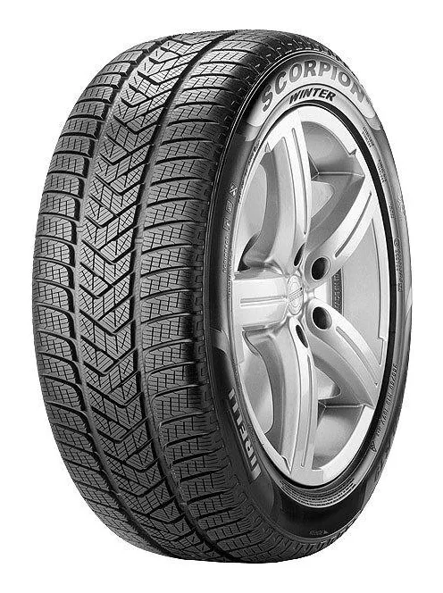 PIRELLI 315/35R22 111V SCORPION WINTER XL