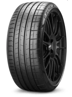 PIRELLI 275/35R23 104Y P-ZERO PZ4 ELECT XL