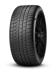 PIRELLI 255/40R23 104H PZERO WINTER SI PNCS ELT XL
