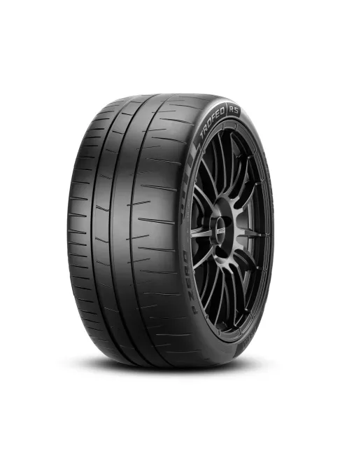 PIRELLI 265/35ZR21 101Y P ZERO TROFEO RS ELT XL