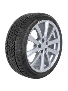 CROSSWIND 205/45R16 87H Grip Peak Winter XL FR