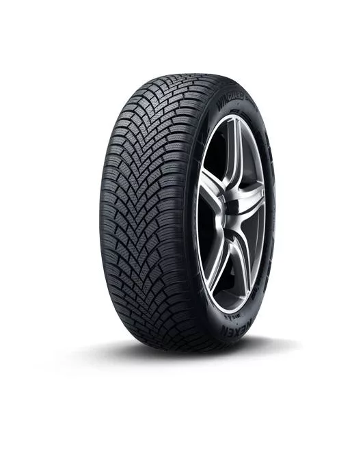 NEXEN 155/65R14 79T WINGUARD SNOW G 3 WH21 XL