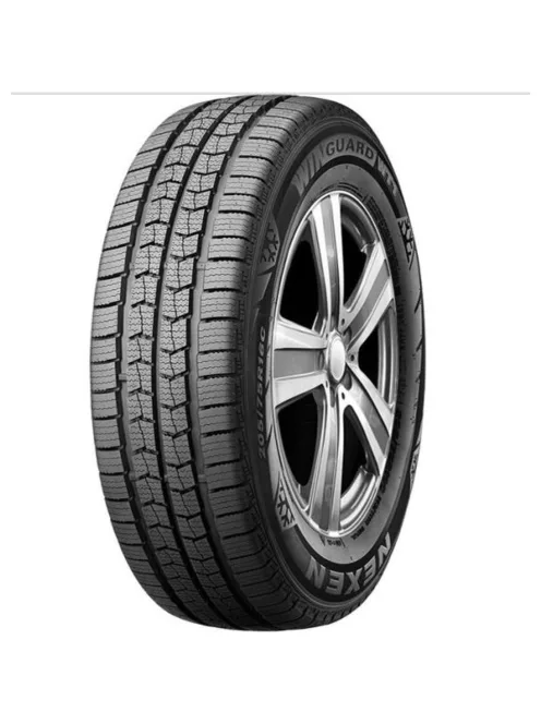 NEXEN 195/70R15 104R WINGUARD WT1