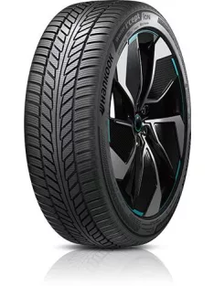 HANKOOK 305/30R21 104V ION ICEPT IW01 SA XL