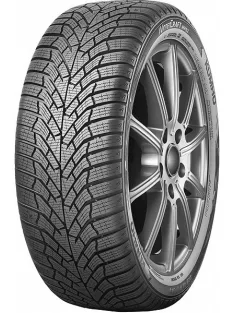 KUMHO 185/60R14 82T WINTERCRAFT WP52+