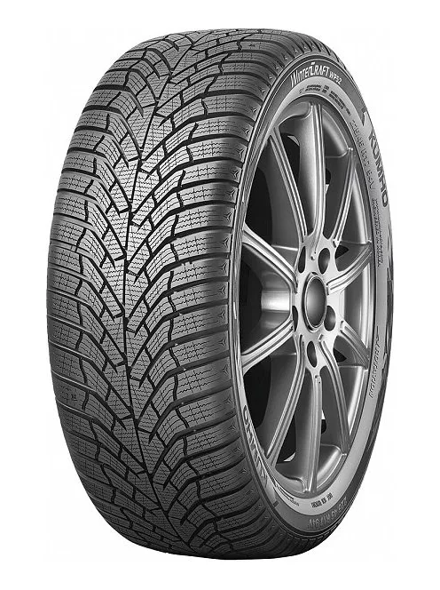 KUMHO 165/70R14 81T WINTERCRAFT WP52+