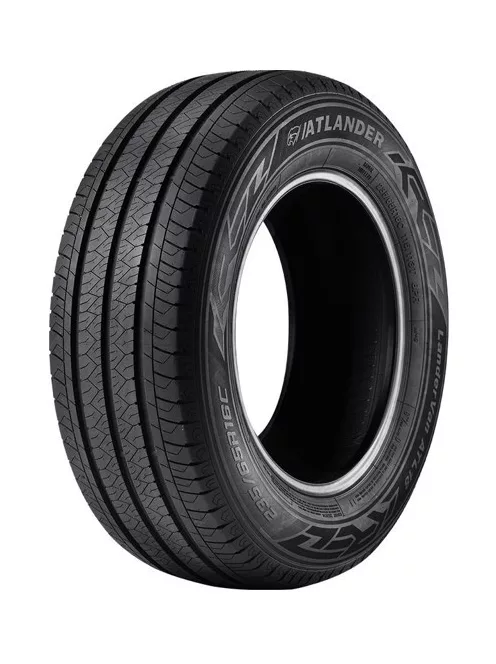 ATLANDER 185R14 102S LANDER VAN ATL18